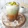 Cooksnap dari Erni0787 untuk resep Es Cendol Tepung Beras Tanpa Cetakan #Agust30