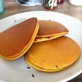 Cooksnap dari dita paramaita untuk resep Dorayaki