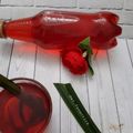 Cooksnap dari Dwi W untuk resep Simple syrup #siapramadan #berburucelemekemas