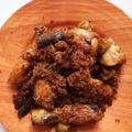 Cooksnap dari Anggi Is Dwi Anggraini untuk resep Ayam goreng lengkuas gurih no msg