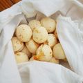 El cooksnap de Fely Miño cuando hizo Chipitas.