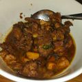Cooksnap dari Hestinopiyanti untuk resep Chicken Teriyaki ala Hokben