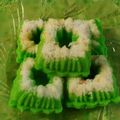Cooksnap dari Husnul Khotimah untuk resep Putu Ayu