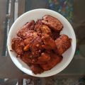 Hemaxi Patel's cooksnap of when they made ફ્રાય અરબી (Fry Arbi Recipe In Gujarati).
