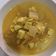 Cooksnap dari Nene Chan untuk resep Labu Siam Kuah Santan (+lauk suka2)