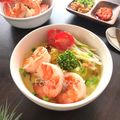 Cooksnap dari Fernia Noelesa untuk resep Soto Udang Medan