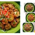 Cooksnap dari Safaa untuk resep Terong Raos