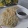Cooksnap dari YomiValentia untuk resep Tempe mendoan khas Banyumas