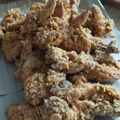 Cooksnap dari Eni henie untuk resep Ayam Crispy