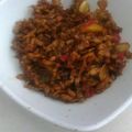Cooksnap dari Riny Hidayat untuk resep Kering Tempe Simpel kreees