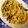 Hauwa Rilwan's cooksnap of when they made Indomie with onions.