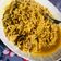 Hauwa Rilwan's cooksnap of when they made Indomie with onions.