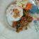 Cooksnap dari mommy Ruzain untuk resep Ayam tepung siram saus tiram