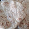 صورة من Chef، شاركها بعد تجربة وصفة الخبز العربي (الكماج)