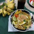 Cooksnap dari NaZIb untuk resep Soto Ayam Lamongan