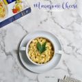 Cooksnap dari Dde Winda untuk resep Macaroni Cheese