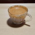 TL's cooksnap of when they made Dalgona Coffee.
