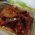 Cooksnap dari Fannie untuk resep Balada Teri di Balado Terong