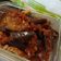 Cooksnap dari Fannie untuk resep Balada Teri di Balado Terong