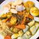 Cooksnap dari anton widodo untuk resep Kuah Lontong Sayur Medan Kak Citra