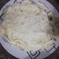 El cooksnap de Verónica González cuando hizo RAPIDITAS / FAJITAS / TORTILLAS para tacos 🌮.