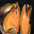 El cooksnap de mariajo_robles_lopez cuando hizo Bizcocho de calabaza asada 🎃.