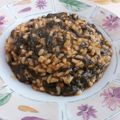 Cooksnap από Ismini στη συνταγή Σπανακόρυζο