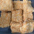 Cooksnap dari Aini untuk resep Resep Risol Isi Rogut Ayam Premium Enak Dan Lezat