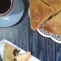 صورة من Fatima, kitchen&cook ، شاركها بعد تجربة وصفة معجنات بالسبانخ