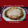 Cooksnap dari Ike Yuanita Wijayanti untuk resep Pizza Bengkak