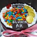 Cooksnap dari Rinai untuk resep Blackforest panggang