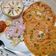 Lovely Agrawal का कुकस्नैप जब उन्होंने आलू पराठा मक्खनवाला(Aloo paratha makhanwala recipe in hindi) बनाया था।