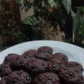Cooksnap dari Gratias Kitchen untuk resep Goodtime cookies kw