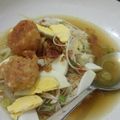 Cooksnap dari Norma Ayu Wulandari untuk resep Perkedel kentang kornet