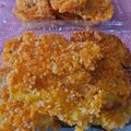 Cooksnap dari Temmy Setya untuk resep Nangka goreng crispy