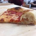 Cooksnap Jarek Kulig z czasów, kiedy przygotował Ciasto na pizzę domową.