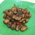 Cooksnap dari ilmaranita sari untuk resep Ayam Karamel dengan Rempah