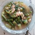 Cooksnap dari Dini Lestari untuk resep Ca brokoli ayam