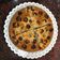 El cooksnap de LUDMILA Ri cuando hizo Torta húmeda de banana y avena.