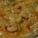 El cooksnap de Danisa Tacchi cuando hizo Arroz con camarones fácil y rápido.