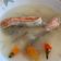Cooksnap dari Sheila Zivana untuk resep Sup Salmon Belly