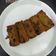Cooksnap dari ayomi untuk resep Bacem tempe