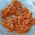 Cooksnap dari Adita Nurmalita untuk resep Kentang Mustofa Kriuk Kriuk