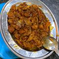 Cooksnap dari Nandya Malida untuk resep Ayam Goreng Mentega