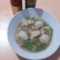 Cooksnap dari Tri Wahyuni untuk resep Kuah Bakso Sapi