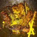 Cooksnap dari Marita Fitri W untuk resep Pesmol Ikan Lele