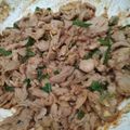Cooksnap dari Iwie untuk resep Chinese Pork & Ginger Stir-fry