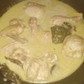 Cooksnap dari Lilo Ainal untuk resep Opor Ayam Putih