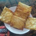 Cooksnap dari nurul calistahmaD untuk resep Martabak Tahu