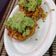 El cooksnap de alexfernandez62 cuando hizo Vegan Boniato Boat.